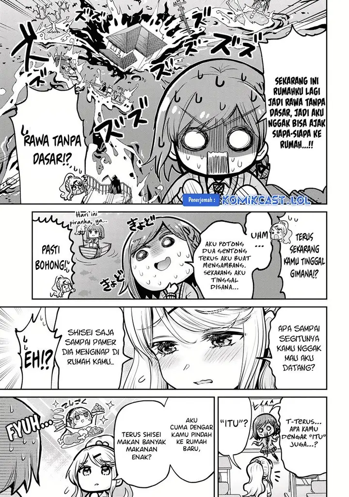 image-komik-kurasu-no-daikirai-na-joshi-to-kekkon-suru-koto-ni-natta-chapter-16.1-6/9