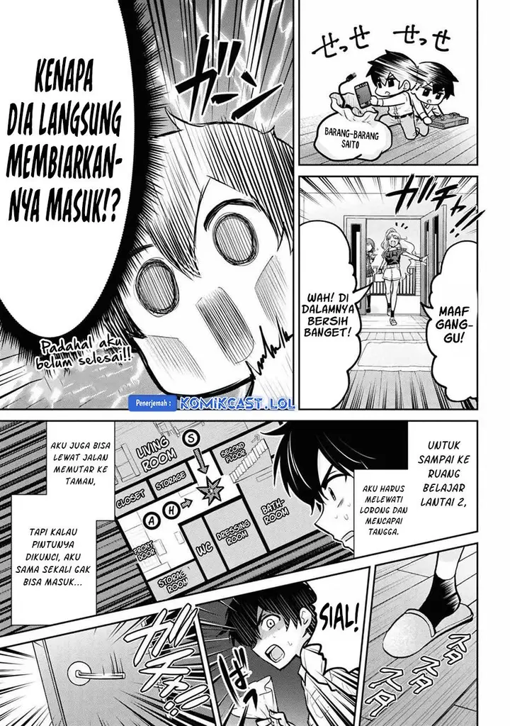 image-komik-kurasu-no-daikirai-na-joshi-to-kekkon-suru-koto-ni-natta-chapter-16.2-3/25