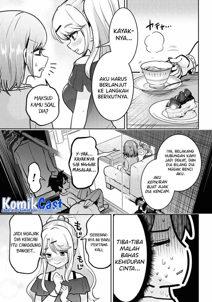 image-komik-kurasu-no-daikirai-na-joshi-to-kekkon-suru-koto-ni-natta-chapter-16.2-5/25