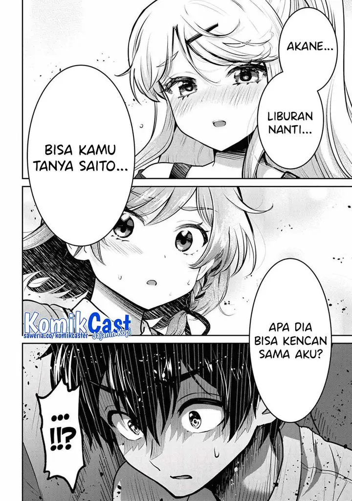 image-komik-kurasu-no-daikirai-na-joshi-to-kekkon-suru-koto-ni-natta-chapter-16.2-6/25