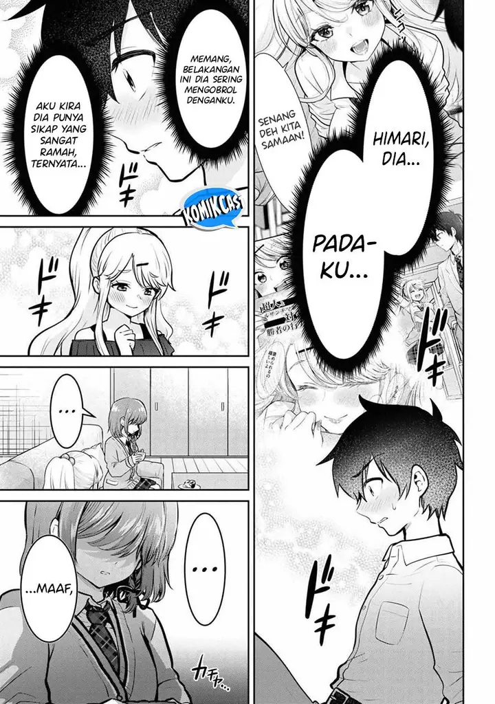 image-komik-kurasu-no-daikirai-na-joshi-to-kekkon-suru-koto-ni-natta-chapter-16.2-7/25