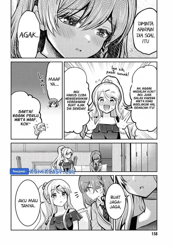 image-komik-kurasu-no-daikirai-na-joshi-to-kekkon-suru-koto-ni-natta-chapter-16.2-8/25
