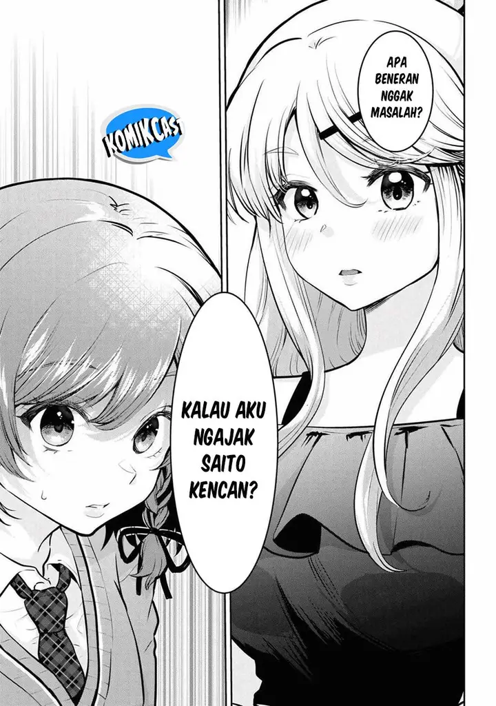 image-komik-kurasu-no-daikirai-na-joshi-to-kekkon-suru-koto-ni-natta-chapter-16.2-9/25