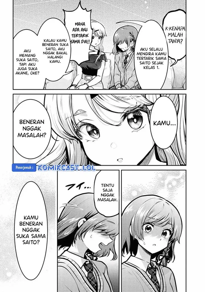 image-komik-kurasu-no-daikirai-na-joshi-to-kekkon-suru-koto-ni-natta-chapter-16.2-10/25