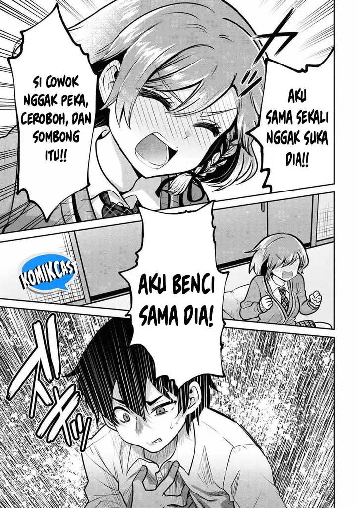 image-komik-kurasu-no-daikirai-na-joshi-to-kekkon-suru-koto-ni-natta-chapter-16.2-11/25