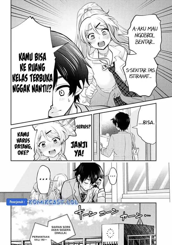 image-komik-kurasu-no-daikirai-na-joshi-to-kekkon-suru-koto-ni-natta-chapter-16.2-14/25