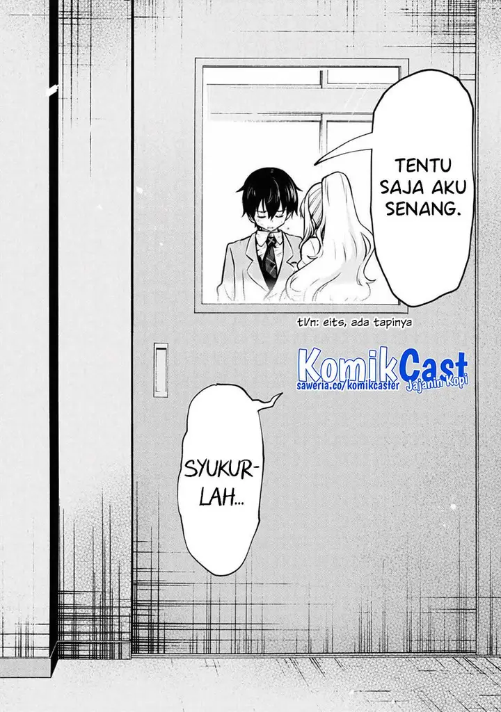 image-komik-kurasu-no-daikirai-na-joshi-to-kekkon-suru-koto-ni-natta-chapter-16.2-22/25