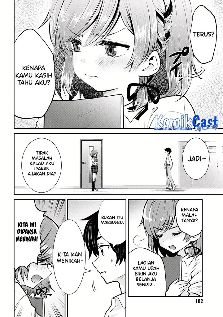 image-komik-kurasu-no-daikirai-na-joshi-to-kekkon-suru-koto-ni-natta-chapter-17.1-7/15