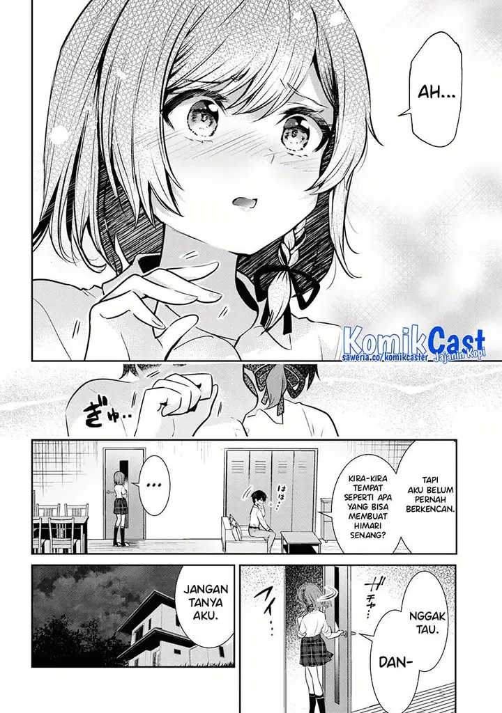 image-komik-kurasu-no-daikirai-na-joshi-to-kekkon-suru-koto-ni-natta-chapter-17.1-9/15