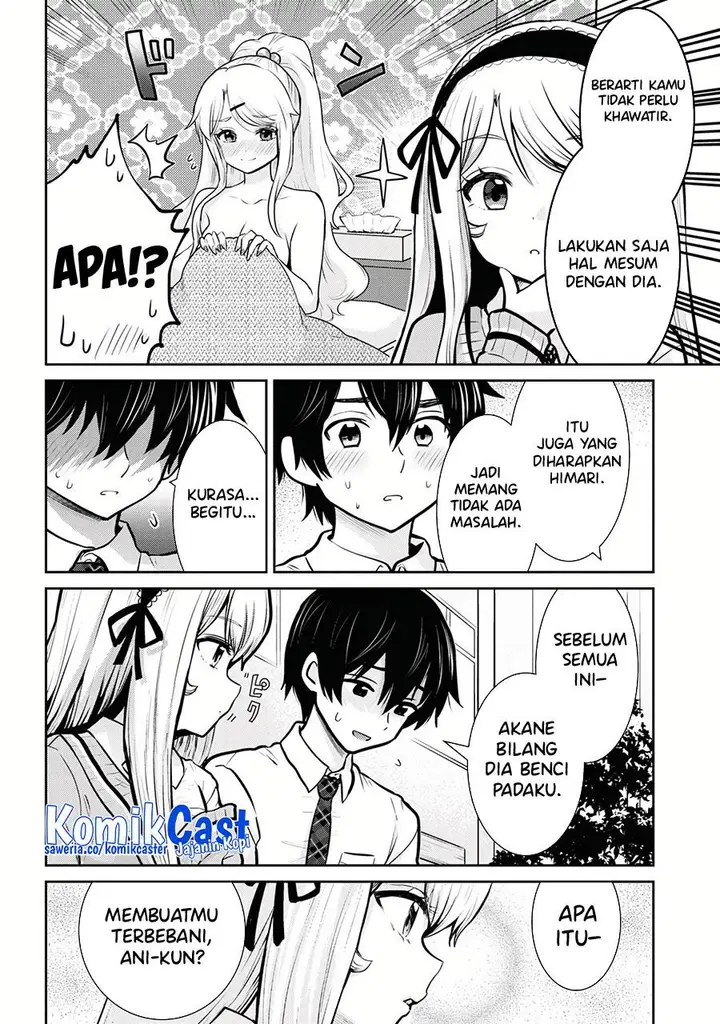 image-komik-kurasu-no-daikirai-na-joshi-to-kekkon-suru-koto-ni-natta-chapter-17.1-11/15