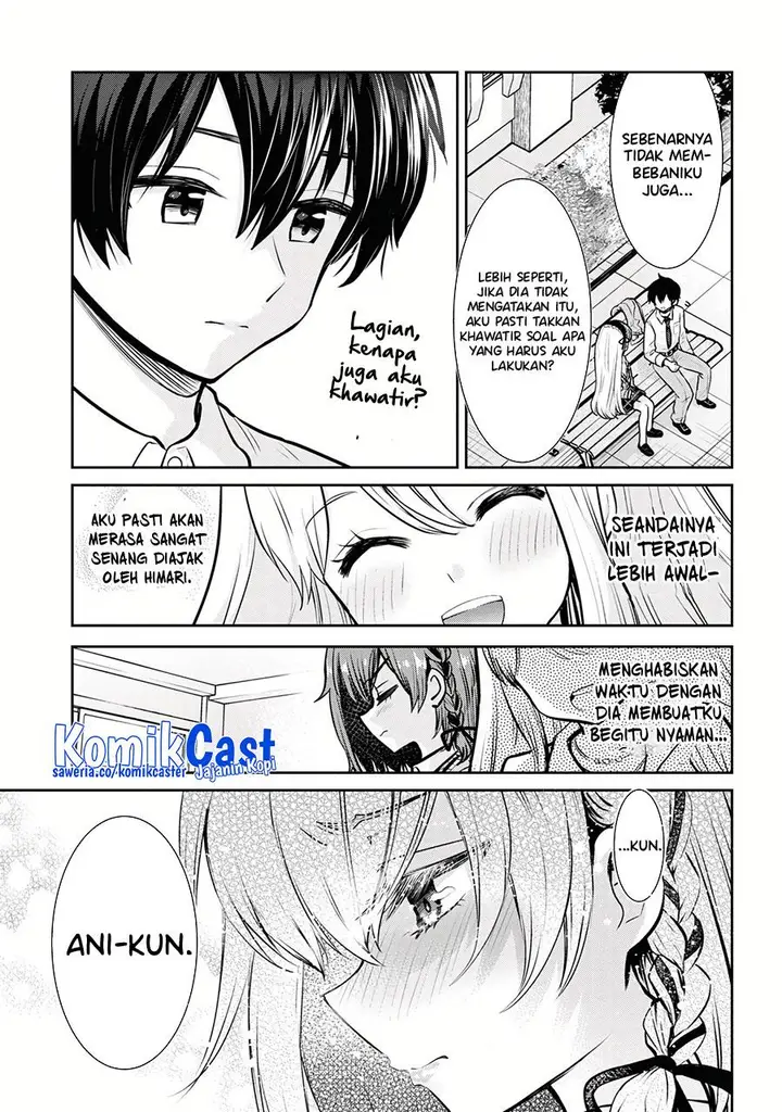 image-komik-kurasu-no-daikirai-na-joshi-to-kekkon-suru-koto-ni-natta-chapter-17.1-12/15