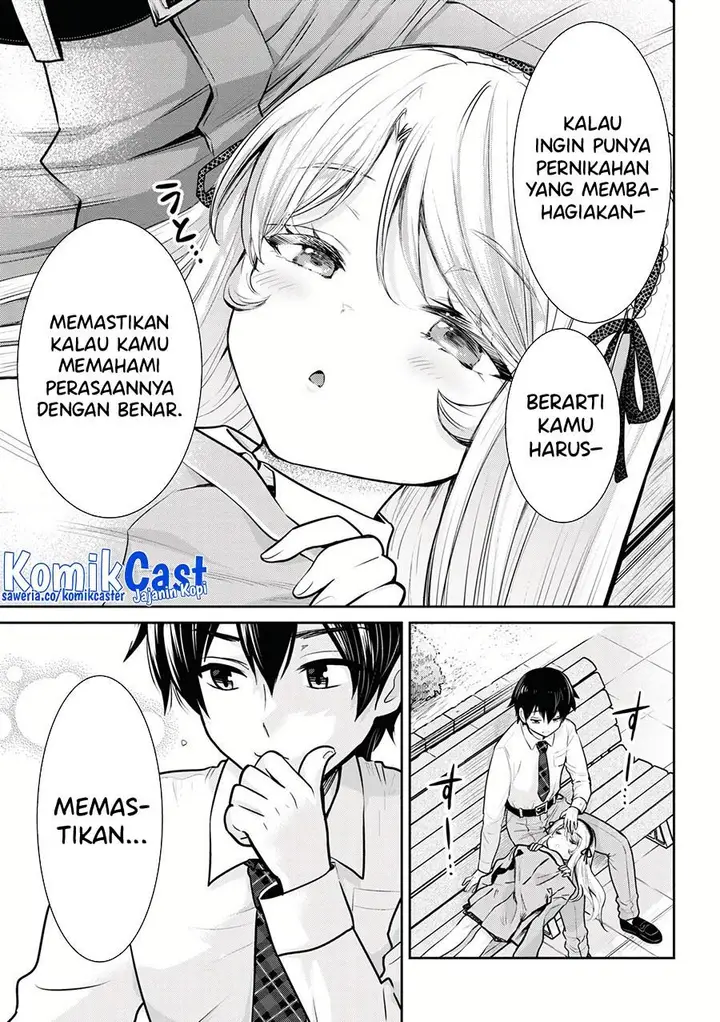 image-komik-kurasu-no-daikirai-na-joshi-to-kekkon-suru-koto-ni-natta-chapter-17.1-14/15