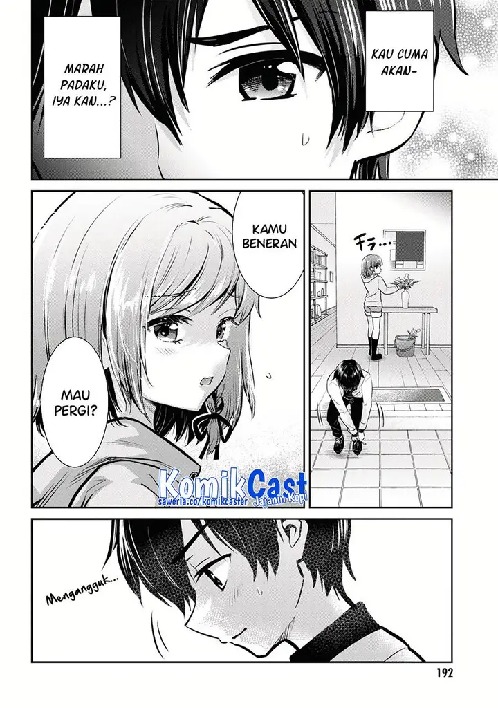 image-komik-kurasu-no-daikirai-na-joshi-to-kekkon-suru-koto-ni-natta-chapter-17.2-2/23