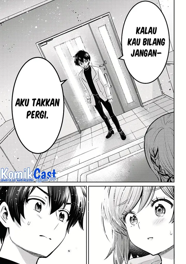 image-komik-kurasu-no-daikirai-na-joshi-to-kekkon-suru-koto-ni-natta-chapter-17.2-3/23