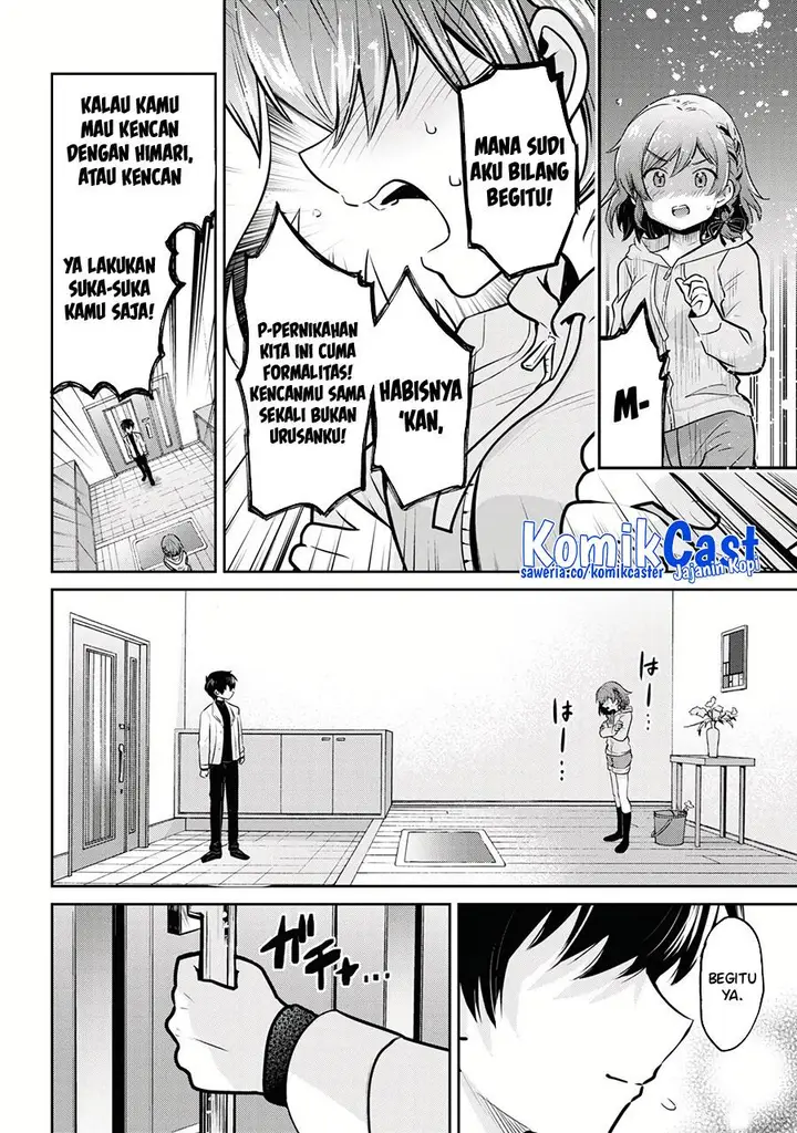 image-komik-kurasu-no-daikirai-na-joshi-to-kekkon-suru-koto-ni-natta-chapter-17.2-4/23
