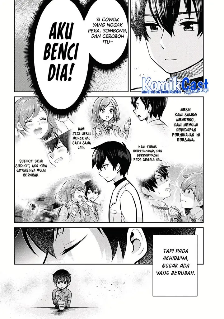 image-komik-kurasu-no-daikirai-na-joshi-to-kekkon-suru-koto-ni-natta-chapter-17.2-6/23