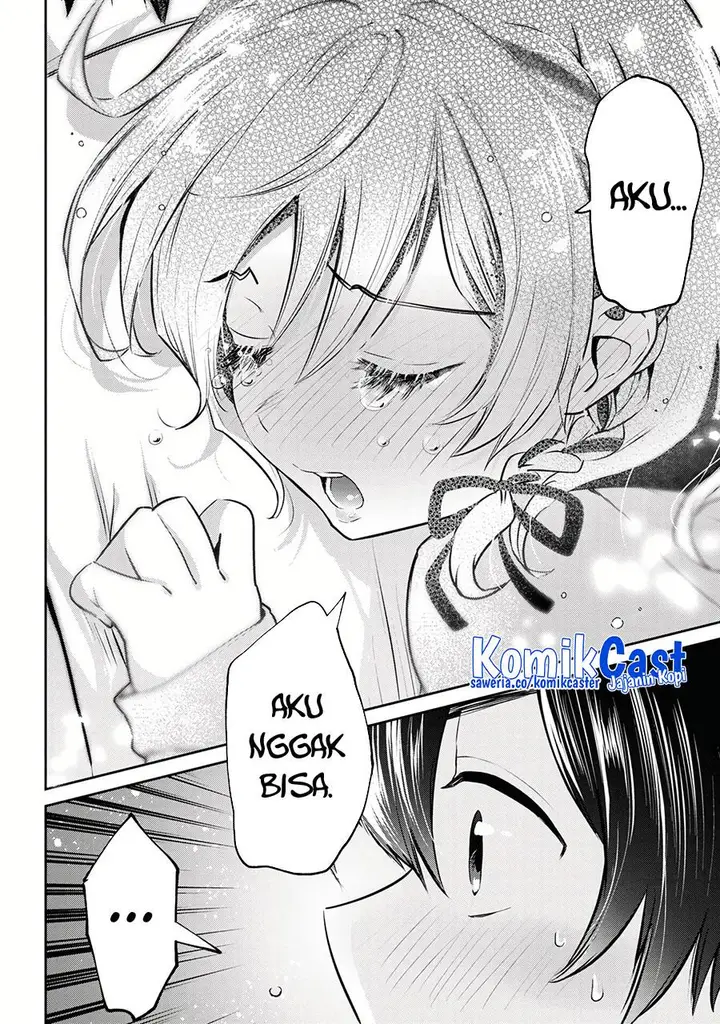 image-komik-kurasu-no-daikirai-na-joshi-to-kekkon-suru-koto-ni-natta-chapter-17.2-9/23