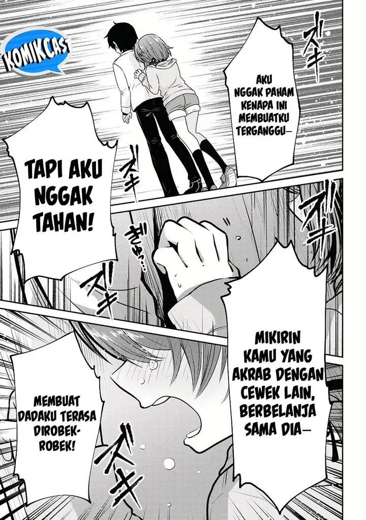 image-komik-kurasu-no-daikirai-na-joshi-to-kekkon-suru-koto-ni-natta-chapter-17.2-10/23