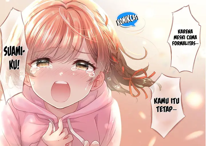 image-komik-kurasu-no-daikirai-na-joshi-to-kekkon-suru-koto-ni-natta-chapter-17.2-11/23