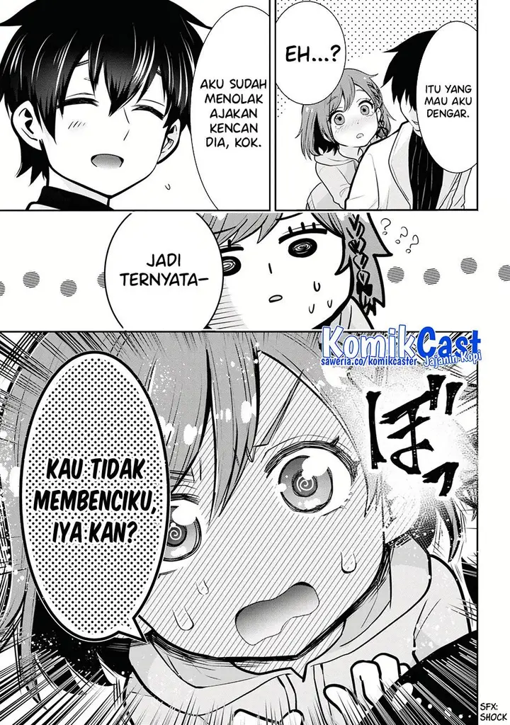image-komik-kurasu-no-daikirai-na-joshi-to-kekkon-suru-koto-ni-natta-chapter-17.2-13/23