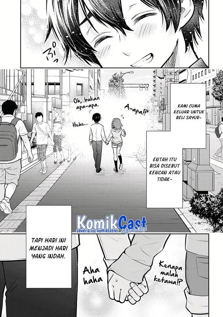 image-komik-kurasu-no-daikirai-na-joshi-to-kekkon-suru-koto-ni-natta-chapter-17.2-17/23