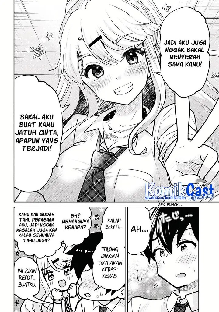 image-komik-kurasu-no-daikirai-na-joshi-to-kekkon-suru-koto-ni-natta-chapter-17.2-20/23