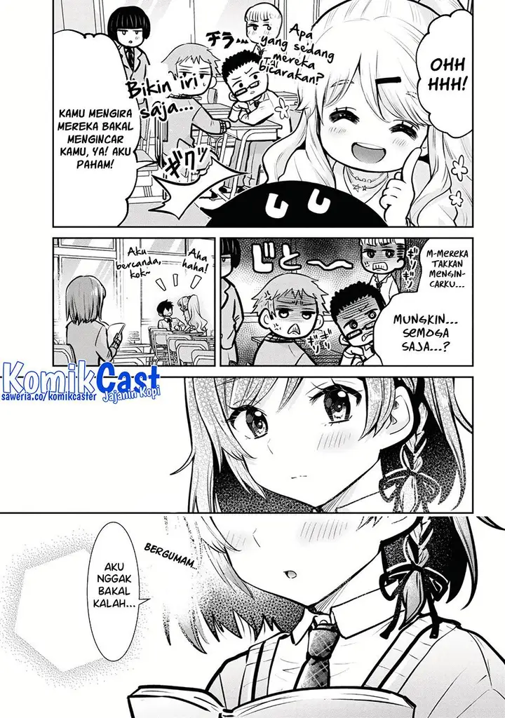 image-komik-kurasu-no-daikirai-na-joshi-to-kekkon-suru-koto-ni-natta-chapter-17.2-21/23