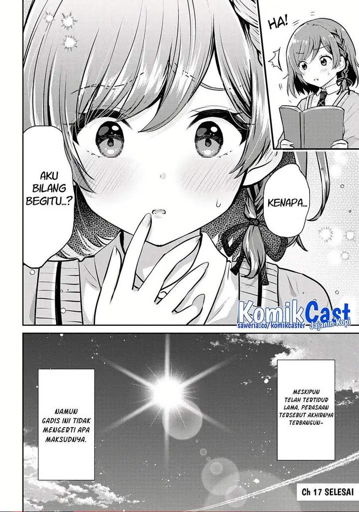 image-komik-kurasu-no-daikirai-na-joshi-to-kekkon-suru-koto-ni-natta-chapter-17.2-22/23