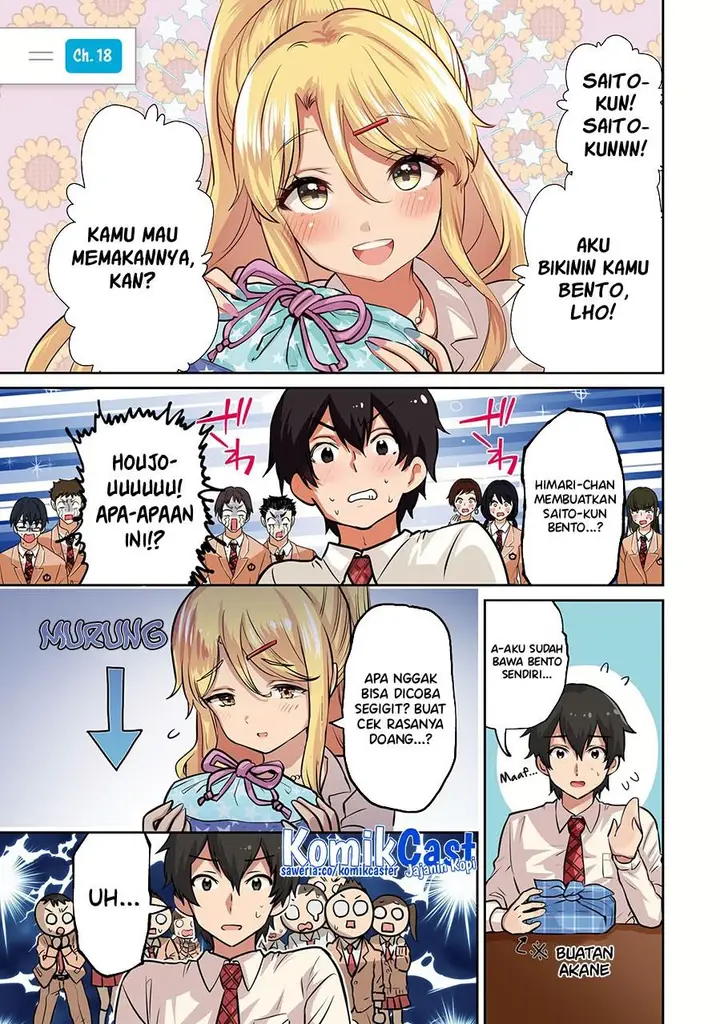 image-komik-kurasu-no-daikirai-na-joshi-to-kekkon-suru-koto-ni-natta-chapter-18.1-0/12