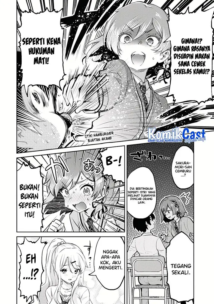 image-komik-kurasu-no-daikirai-na-joshi-to-kekkon-suru-koto-ni-natta-chapter-18.1-5/12