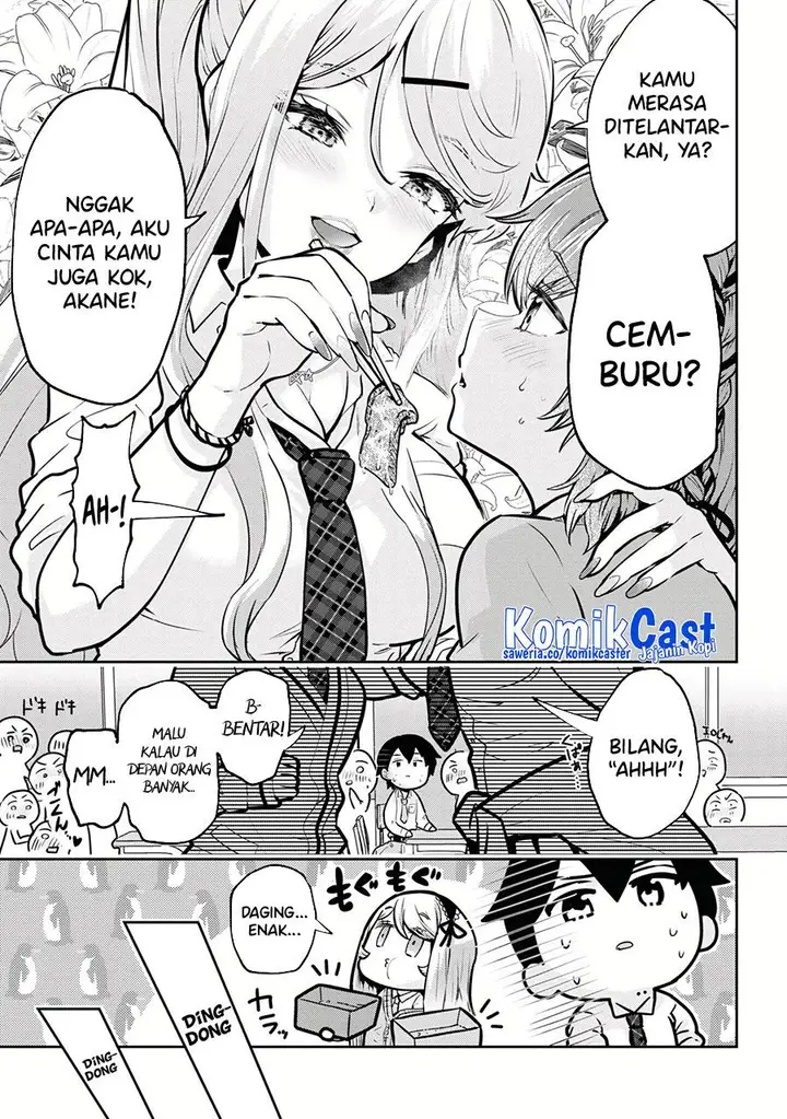 image-komik-kurasu-no-daikirai-na-joshi-to-kekkon-suru-koto-ni-natta-chapter-18.1-6/12