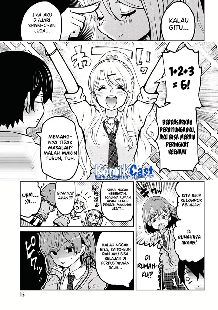 image-komik-kurasu-no-daikirai-na-joshi-to-kekkon-suru-koto-ni-natta-chapter-18.1-10/12