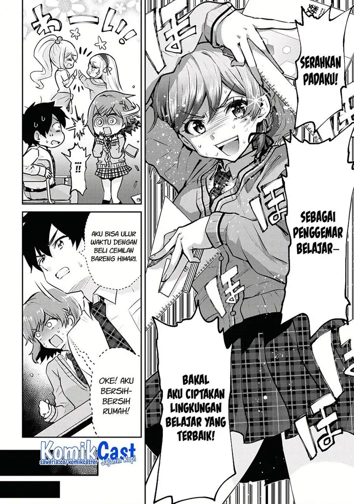image-komik-kurasu-no-daikirai-na-joshi-to-kekkon-suru-koto-ni-natta-chapter-18.1-11/12