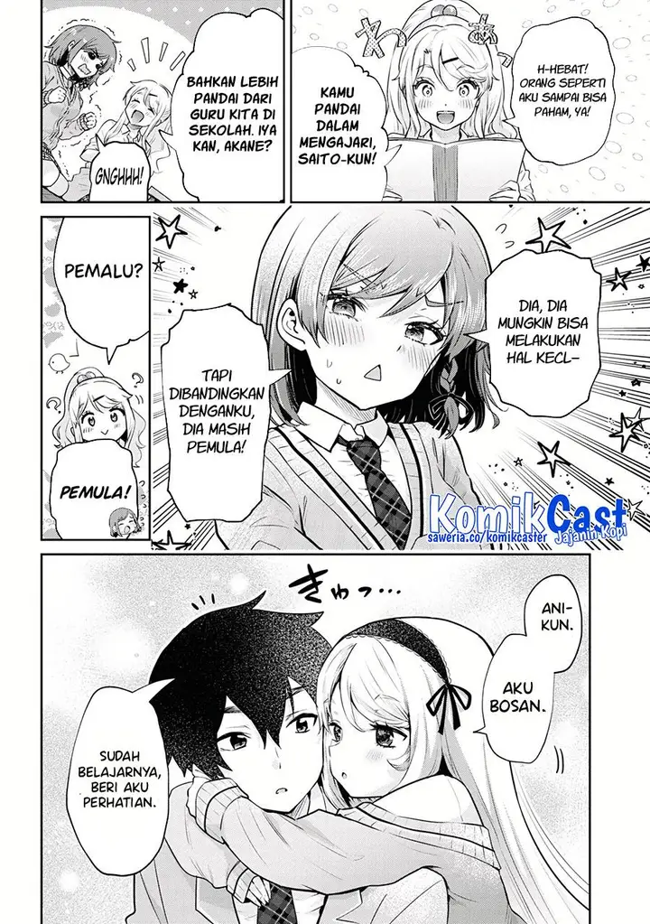 image-komik-kurasu-no-daikirai-na-joshi-to-kekkon-suru-koto-ni-natta-chapter-18.2-3/18