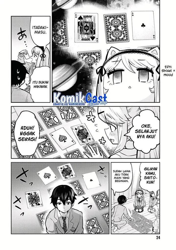 image-komik-kurasu-no-daikirai-na-joshi-to-kekkon-suru-koto-ni-natta-chapter-18.2-7/18