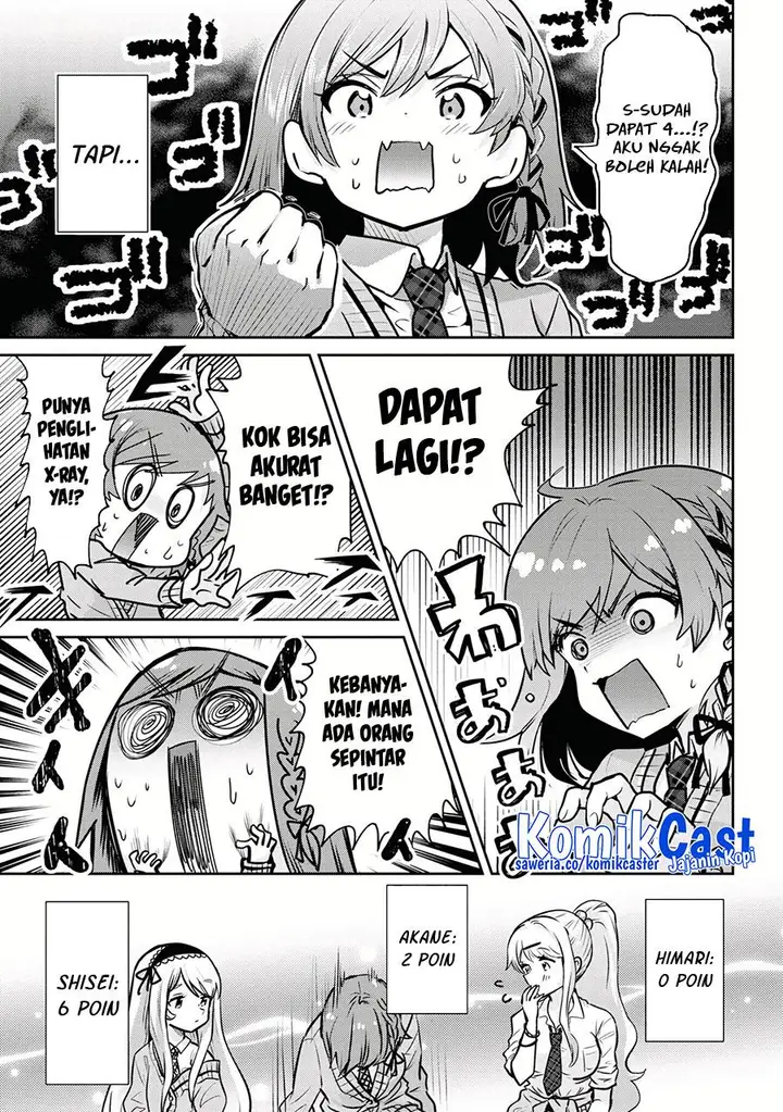 image-komik-kurasu-no-daikirai-na-joshi-to-kekkon-suru-koto-ni-natta-chapter-18.2-8/18