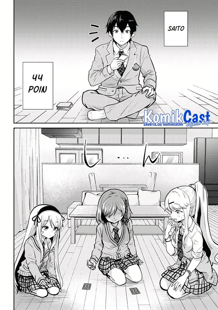image-komik-kurasu-no-daikirai-na-joshi-to-kekkon-suru-koto-ni-natta-chapter-18.2-9/18