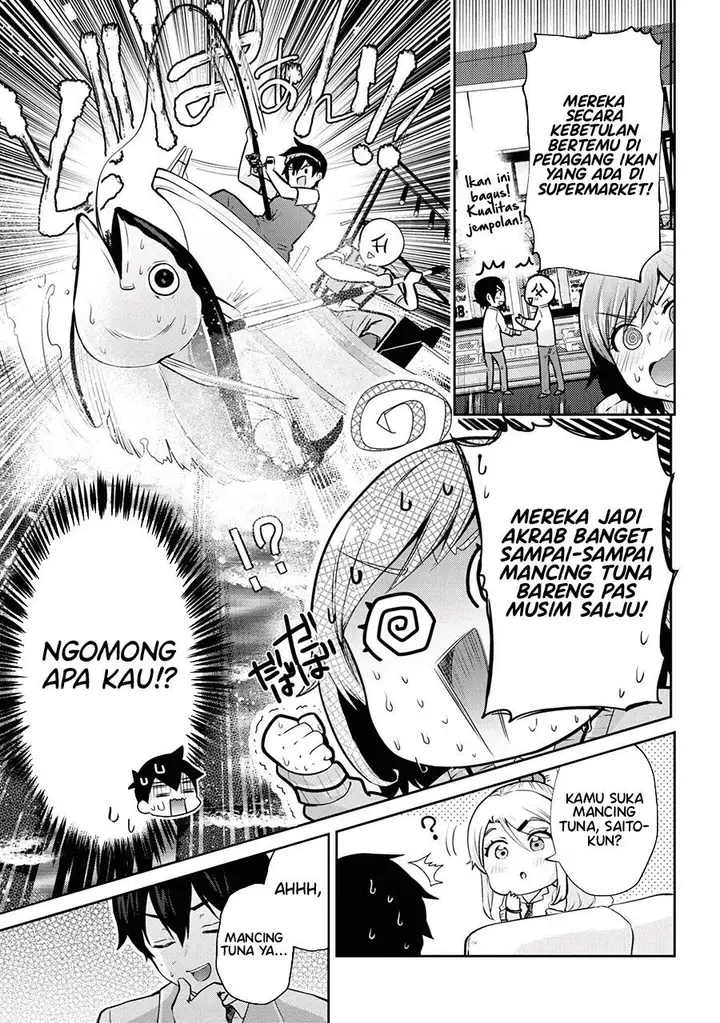 image-komik-kurasu-no-daikirai-na-joshi-to-kekkon-suru-koto-ni-natta-chapter-19.1-2/12