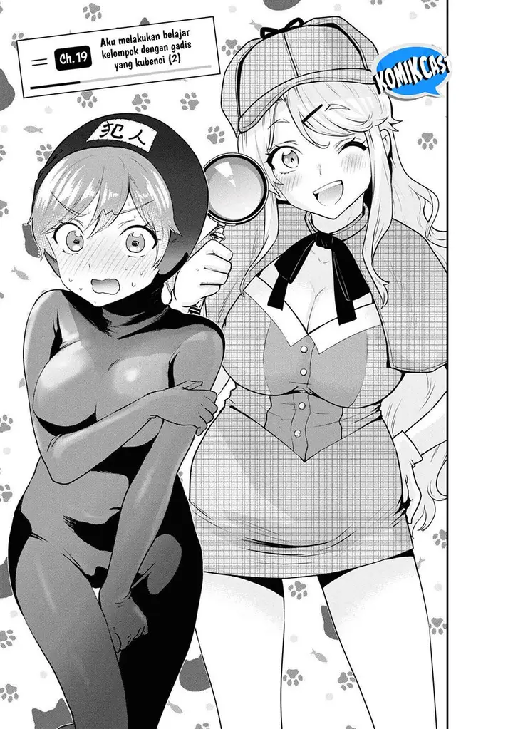 image-komik-kurasu-no-daikirai-na-joshi-to-kekkon-suru-koto-ni-natta-chapter-19.1-4/12