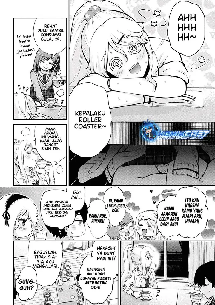 image-komik-kurasu-no-daikirai-na-joshi-to-kekkon-suru-koto-ni-natta-chapter-19.1-5/12