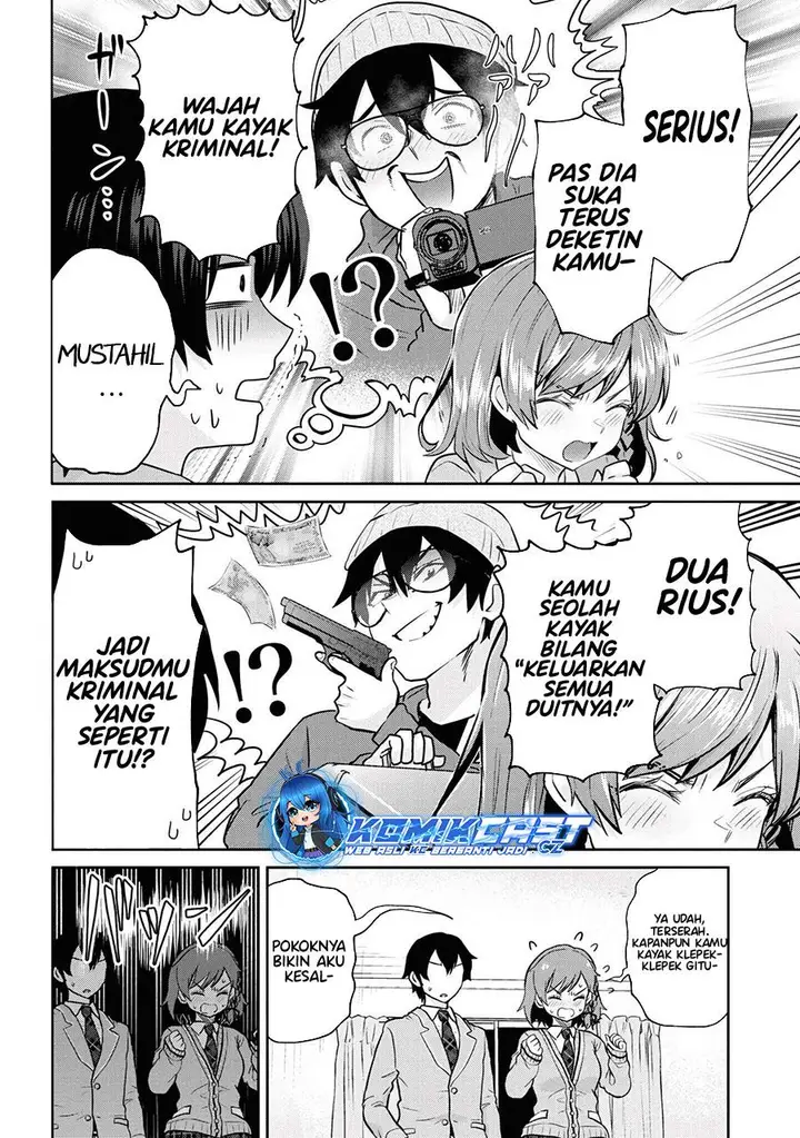 image-komik-kurasu-no-daikirai-na-joshi-to-kekkon-suru-koto-ni-natta-chapter-19.2-1/19