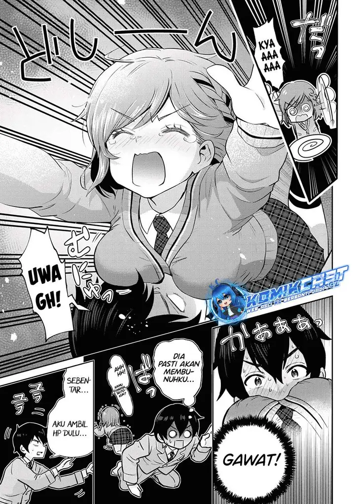 image-komik-kurasu-no-daikirai-na-joshi-to-kekkon-suru-koto-ni-natta-chapter-19.2-2/19