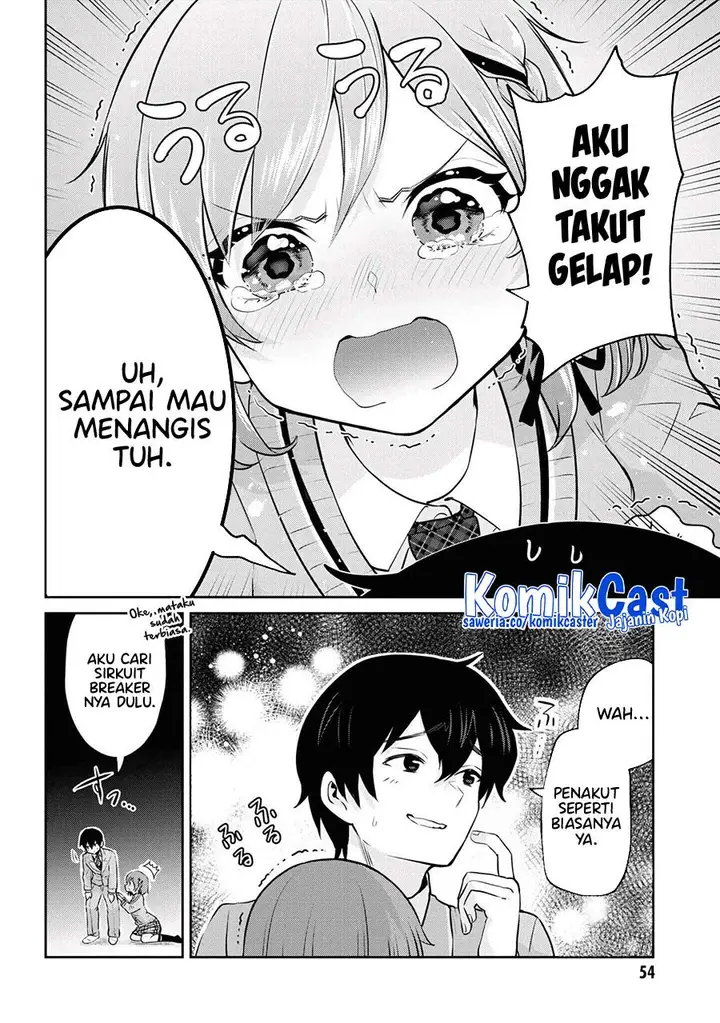 image-komik-kurasu-no-daikirai-na-joshi-to-kekkon-suru-koto-ni-natta-chapter-19.2-5/19