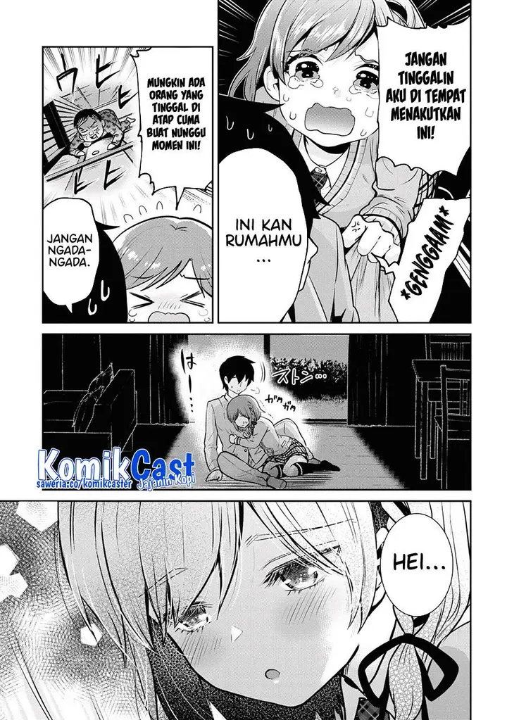 image-komik-kurasu-no-daikirai-na-joshi-to-kekkon-suru-koto-ni-natta-chapter-19.2-6/19