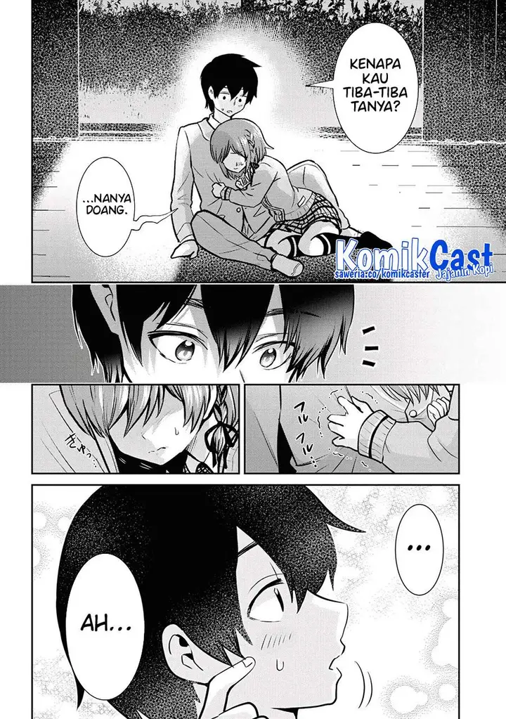 image-komik-kurasu-no-daikirai-na-joshi-to-kekkon-suru-koto-ni-natta-chapter-19.2-8/19