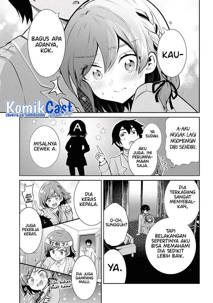 image-komik-kurasu-no-daikirai-na-joshi-to-kekkon-suru-koto-ni-natta-chapter-19.2-9/19
