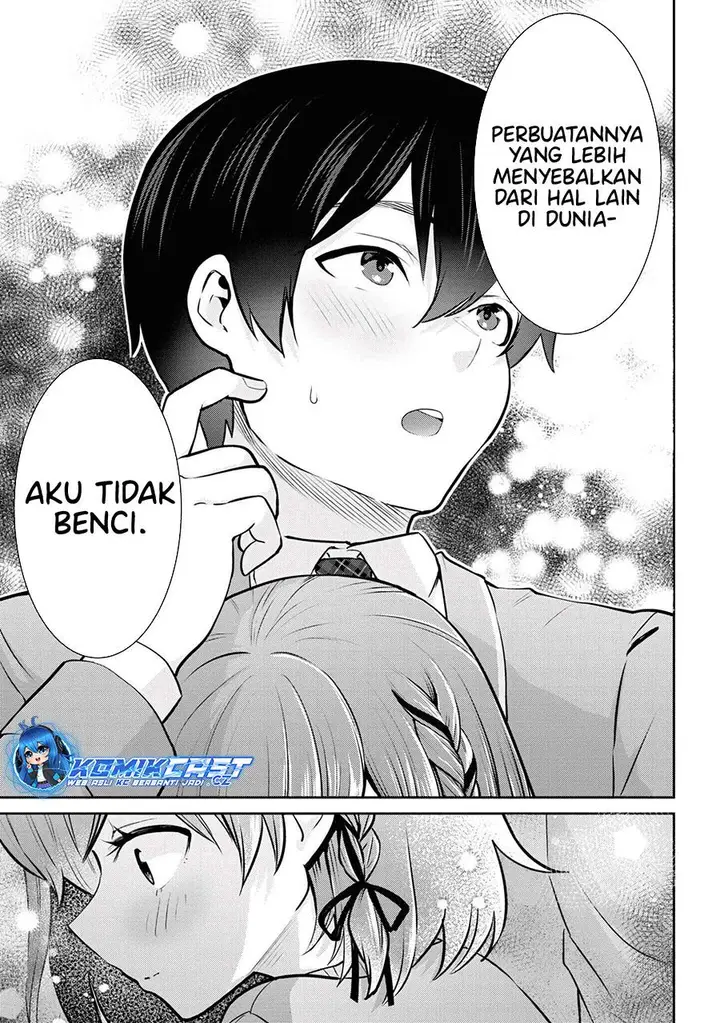 image-komik-kurasu-no-daikirai-na-joshi-to-kekkon-suru-koto-ni-natta-chapter-19.2-11/19