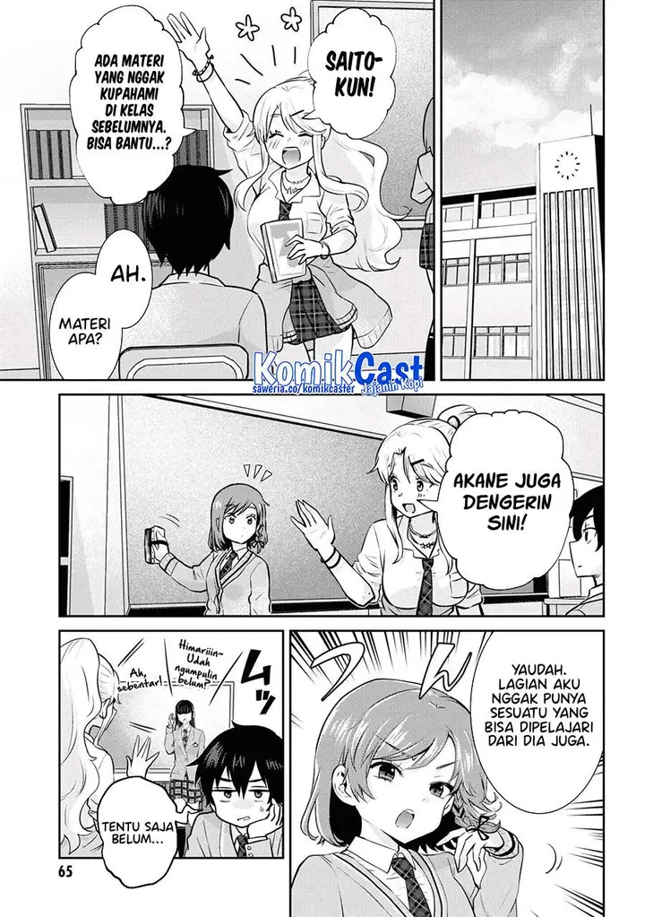 image-komik-kurasu-no-daikirai-na-joshi-to-kekkon-suru-koto-ni-natta-chapter-19.2-15/19
