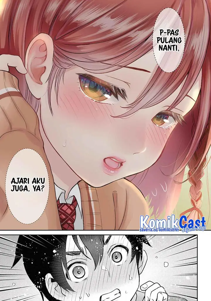 image-komik-kurasu-no-daikirai-na-joshi-to-kekkon-suru-koto-ni-natta-chapter-19.2-17/19