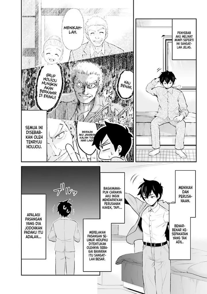 image-komik-kurasu-no-daikirai-na-joshi-to-kekkon-suru-koto-ni-natta-chapter-2-3/31